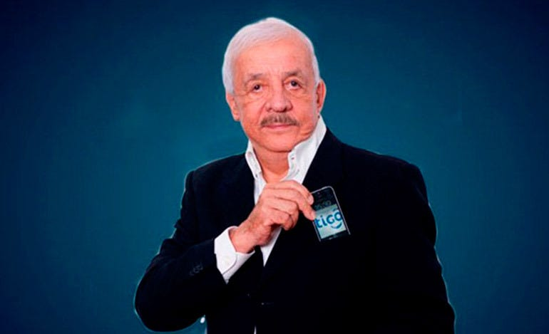 Get to Know the Biography of the Richest Man in Guatemala